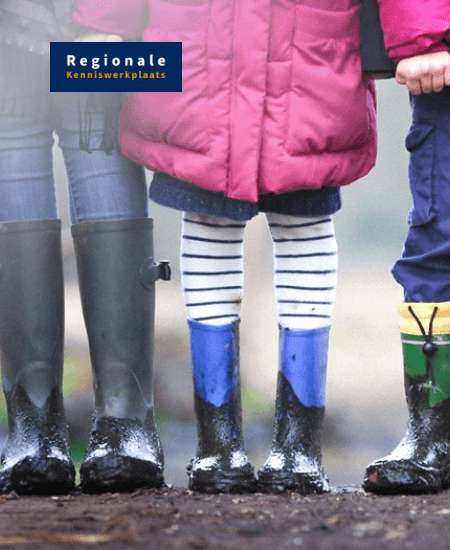 Regionale Kenniswerkplaats 1