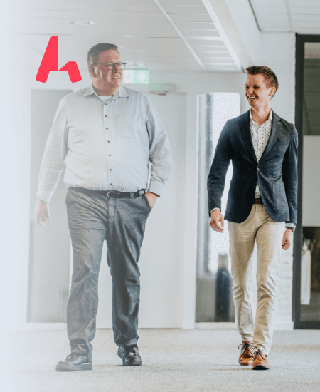 De Systeemadviseurs