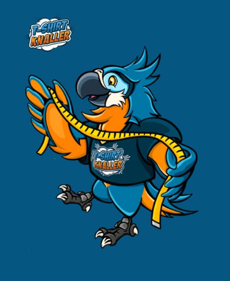T-Shirt knaller 