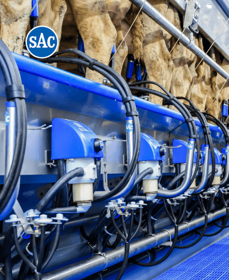 SAC Milking