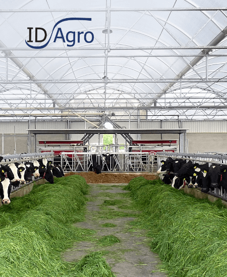 Id Agro Portfolio