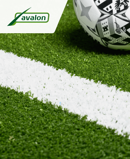 Avalon Grass