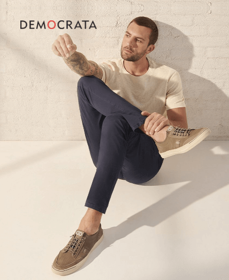 Democrata