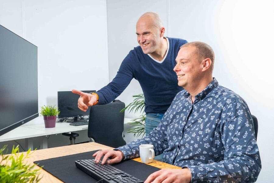 SEO Specialist