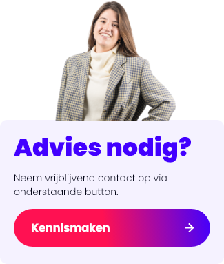Advies nodig?