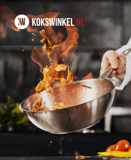 Kokswinkel