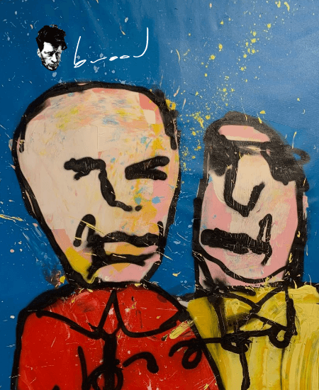 Herman Brood Museum